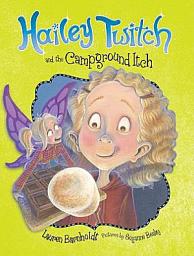 Icon image Hailey Twitch and the Campground Itch