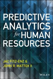 Icon image Predictive Analytics for Human Resources