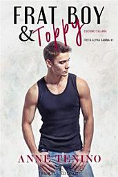 Icon image Frat Boy & Toppy: Edizione italiana