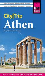 Icon image Reise Know-How CityTrip Athen: Ausgabe 4