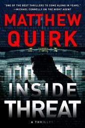 Icon image Inside Threat: A Novel