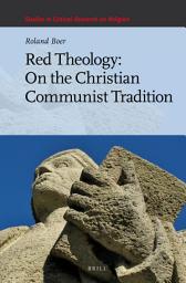 Icon image Red Theology: On the Christian Communist Tradition
