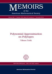 Icon image Polynomial Approximation on Polytopes