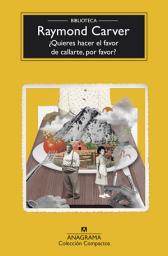 Icon image ¿Quieres hacer el favor de callarte, por favor?