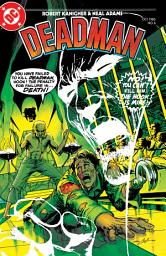 Icon image Deadman (1985 - 1985)
