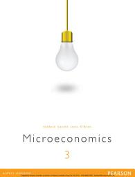 Icon image Microeconomics
