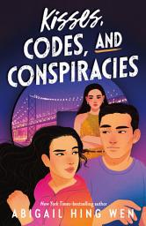 Icon image Kisses, Codes, and Conspiracies