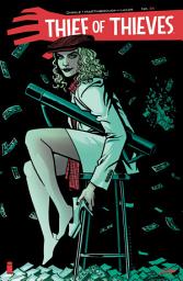 Icon image Thief Of Thieves