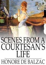 Icon image Scenes from a Courtesan's Life