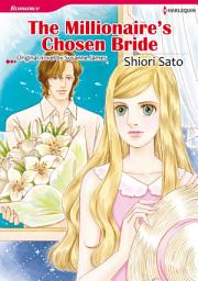 Icon image THE MILLIONAIRE'S CHOSEN BRIDE: Harlequin Comics