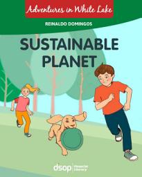Icon image Sustainable Planet