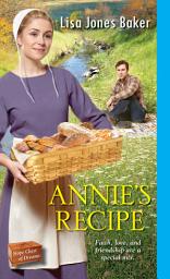 Icon image Annie's Recipe