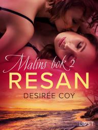 Icon image Resan - Malins bok 2: Volym 2