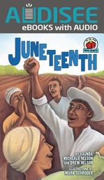 Icon image Juneteenth