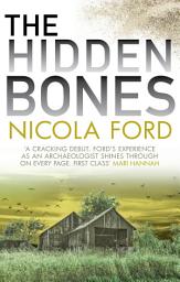 Icon image The Hidden Bones