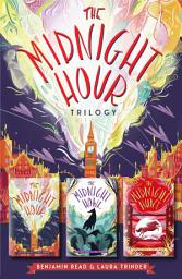 Icon image The Midnight Hour Trilogy (Midnight Hour, Midnight Howl, Midnight Hunt) ebook bundle