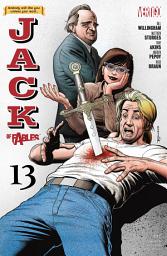 Icon image Jack of Fables (2006)