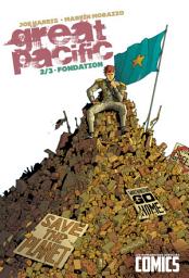 Icon image Great Pacific