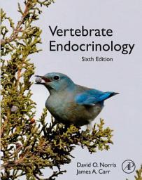 Icon image Vertebrate Endocrinology: Edition 6