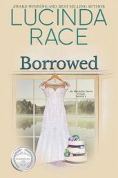Icon image Borrowed: A Small Town Enchanted Dress Romance