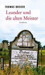 Icon image Leander und die alten Meister: Inselkrimi