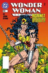 Icon image Wonder Woman (1986-2006) #103