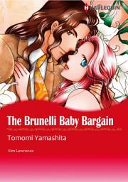 Icon image [Bundle] Kim Lawrence Best Selecton: Harlequin Comics Bundle