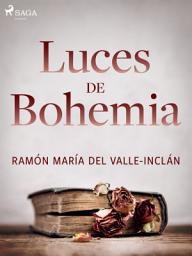 Icon image Luces de Bohemia