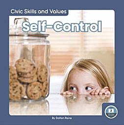 Icon image Self-Control