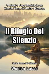 Icon image Il Rifugio Del Silenzio: Costruire Pace Mentale in un Mondo Pieno di Fretta e Rumore