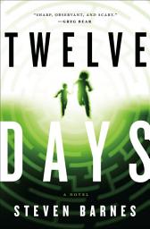Icon image Twelve Days: A Novel