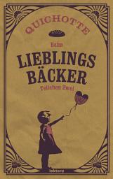 Icon image Beim Lieblingsbäcker: Teilchen Zwei