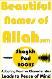 Icon image Beautiful Names of Allah (SWT)