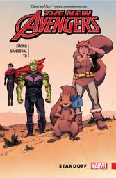 Icon image New Avengers: A.I.M. Vol. 2 - Standoff
