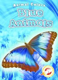 Icon image Blue Animals