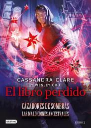 Icon image El libro perdido