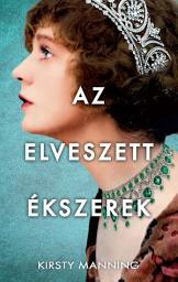 Icon image Az elveszett ékszerek