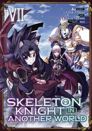Icon image Skeleton Knight in Another World (Manga)