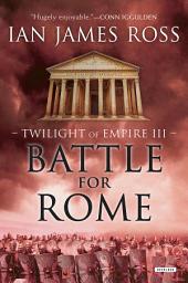 Icon image Battle For Rome: Twilight of Empire III