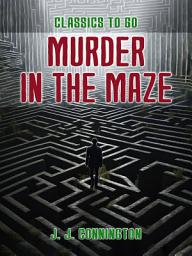 Icon image Murder in the Maze