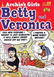 Icon image Archie's Girls Betty & Veronica