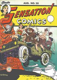 Icon image Sensation Comics (1942)