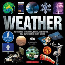 Icon image Weather