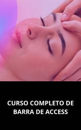 Icon image CURSO COMPLETO DE BARRA DE ACCESS