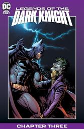 Icon image Legends of the Dark Knight (2021 - 2021)
