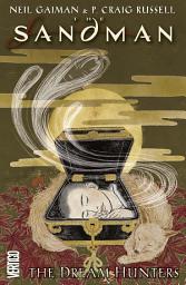 Icon image The Sandman:The Dream Hunters (2009)
