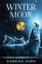 Icon image Winter Moon: A Christmas Novella (Seven Series Book 8)