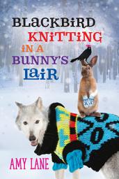 Icon image Blackbird Knitting in a Bunny's Lair