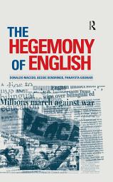 Icon image Hegemony of English