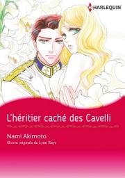 Icon image L’héritier caché des Cavelli: Harlequin Comics